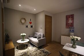 The Art - Sunshine Apartment