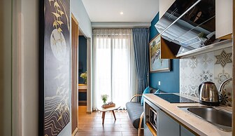 The Art - Sunshine Apartment