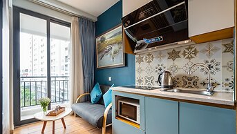 The Art - Sunshine Apartment