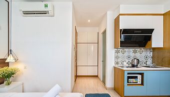 The Art - Sunshine Apartment