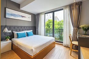 The Art - Sunshine Apartment