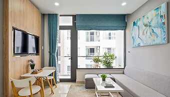 The Art - Sunshine Apartment