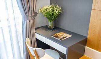 The Art - Sunshine Apartment