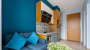 The Art - Sunshine Apartment