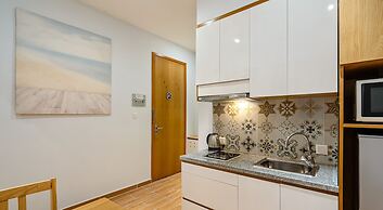 The Art - Sunshine Apartment