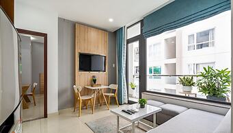 The Art - Sunshine Apartment