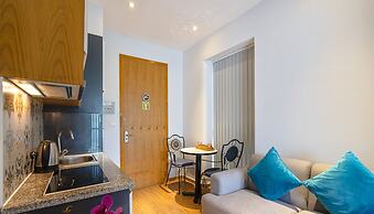 The Art - Sunshine Apartment