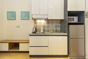 The Art - Sunshine Apartment