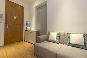 The Art - Sunshine Apartment