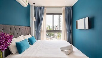 The Art - Sunshine Apartment