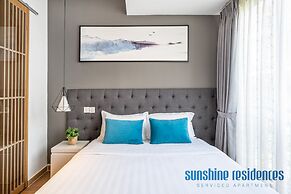 The Art - Sunshine Apartment