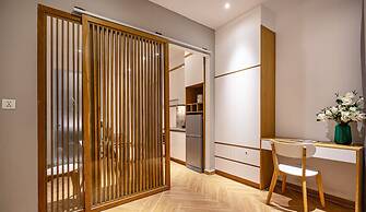 The Art - Sunshine Apartment