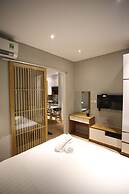 The Art - Sunshine Apartment