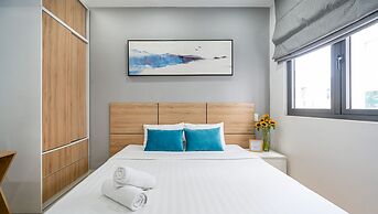 The Art - Sunshine Apartment