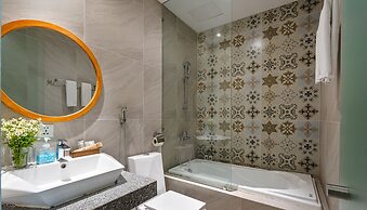 The Art - Sunshine Apartment