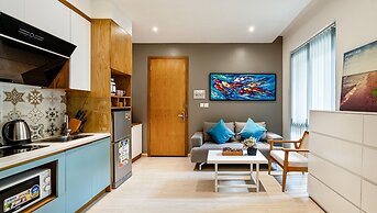 The Art - Sunshine Apartment