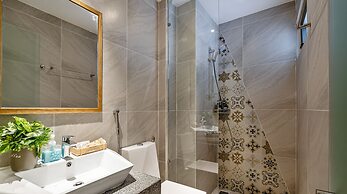 The Art - Sunshine Apartment