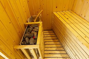 The Art - Sunshine Apartment