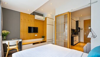 The Art - Sunshine Apartment