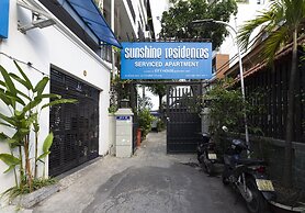 The Art - Sunshine Apartment