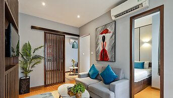 The Art - Sunshine Apartment