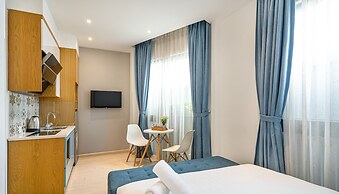 The Art - Sunshine Apartment