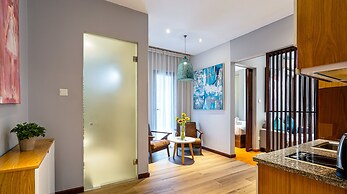 The Art - Sunshine Apartment