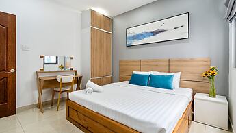 The Art - Sunshine Apartment