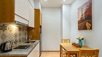 The Art - Sunshine Apartment