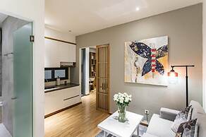 The Art - Sunshine Apartment