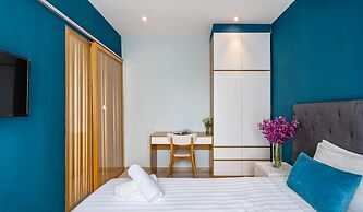 The Art - Sunshine Apartment