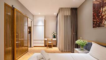 The Art - Sunshine Apartment