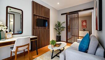 The Art - Sunshine Apartment