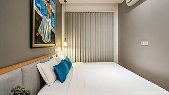 The Art - Sunshine Apartment