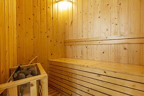 The Art - Sunshine Apartment