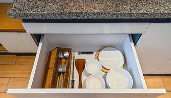 The Art - Sunshine Apartment