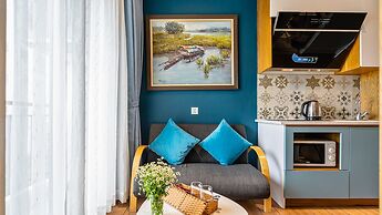 The Art - Sunshine Apartment