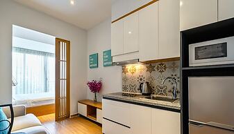 The Art - Sunshine Apartment