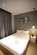 The Art - Sunshine Apartment