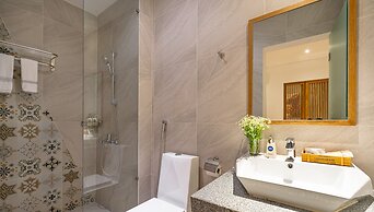 The Art - Sunshine Apartment