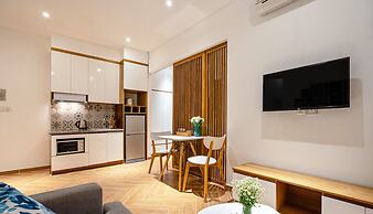 The Art - Sunshine Apartment