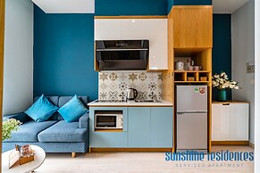 The Art - Sunshine Apartment