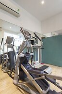 The Art - Sunshine Apartment