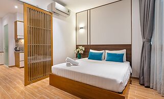 The Art - Sunshine Apartment