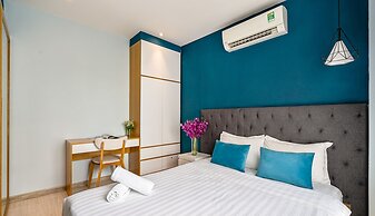 The Art - Sunshine Apartment