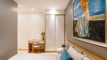 The Art - Sunshine Apartment