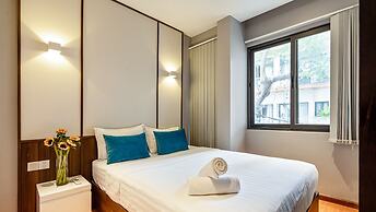 The Art - Sunshine Apartment