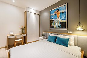 The Art - Sunshine Apartment