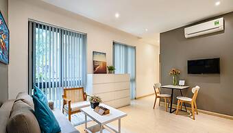 The Art - Sunshine Apartment