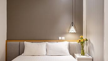 The Art - Sunshine Apartment